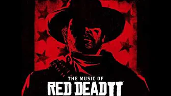 Red Dead Redemption 2 OST - American Venom + Reprisal Red Dead Redemption 2 OST - American Venom + Reprisal