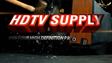 Intro to WolfPack 16-16 HDMI Matrix Switch