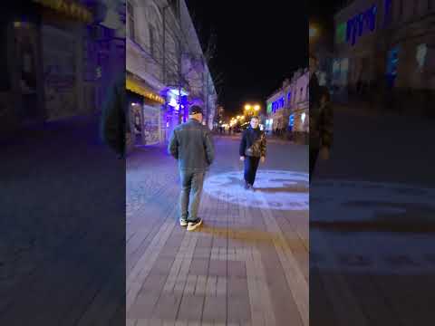 Это Симферополь!