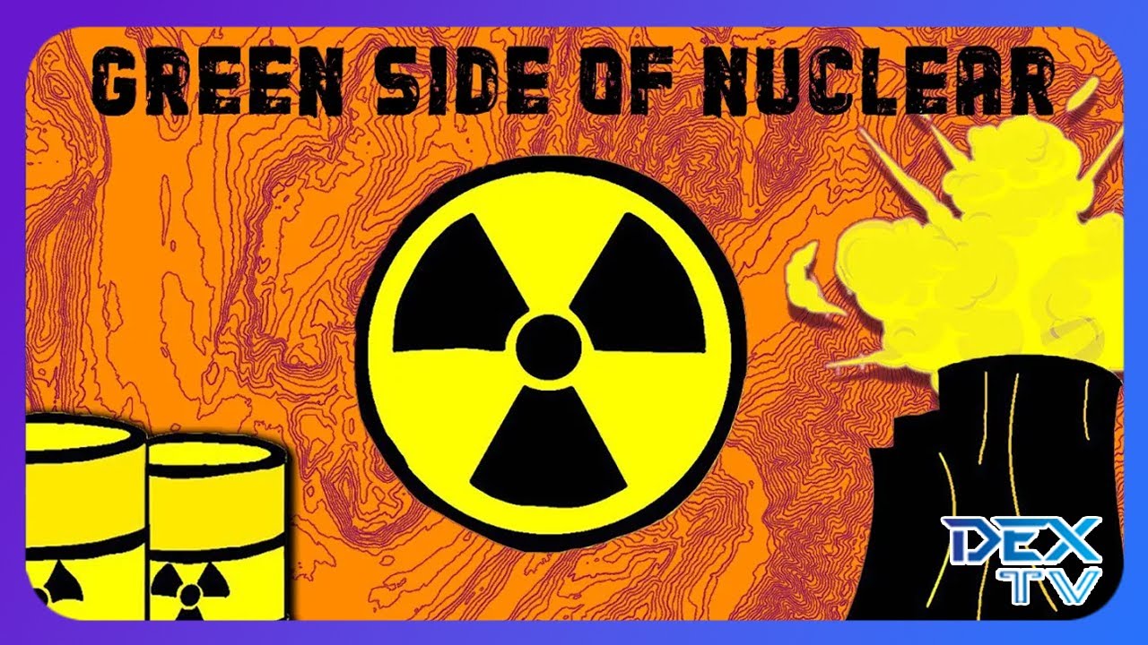 The Future of Nuclear Energy - YouTube