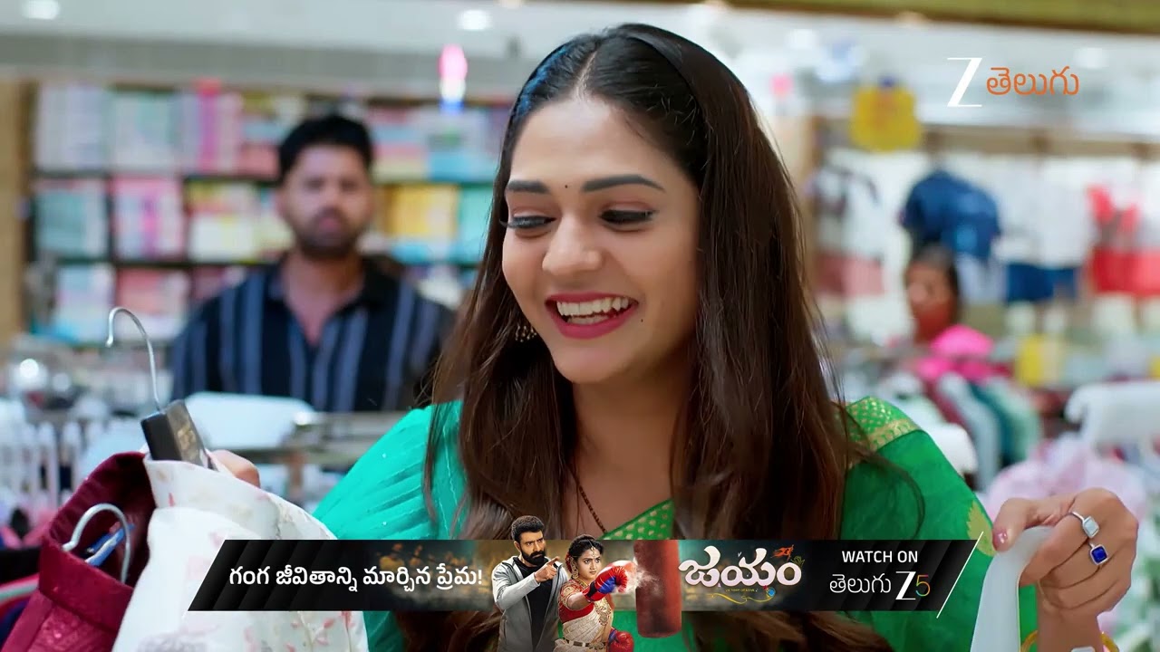 Nindu Noorella Saavasam | Ep - 658 | Best Scene | Aug 29 2025 | Zee Telugu