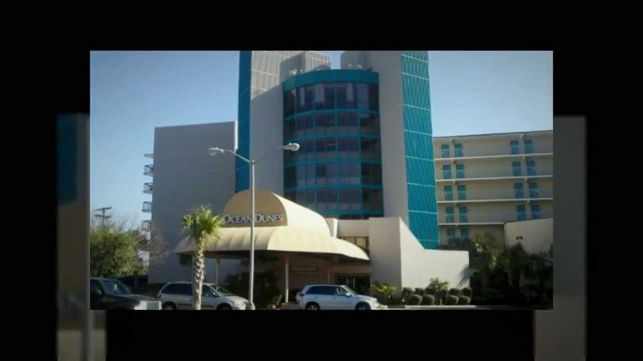 Condo for Sale Ocean Dunes Villas I Unit 5304/5305 Myrtle Beach, SC YouTube