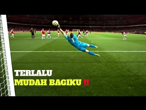 asiaslot777 x bro178 - SAVE TERBAIK !!! 90% gol • Inilah Aksi Penyelamatan Kiper Terbaik || Terbaru 2021