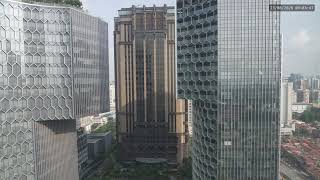 🔴 SINGAPORE LIVE 24/7  🌆 + Lofi Beats to Chill, Study & Relax