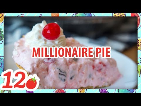 How to Make: Millionaire Pie