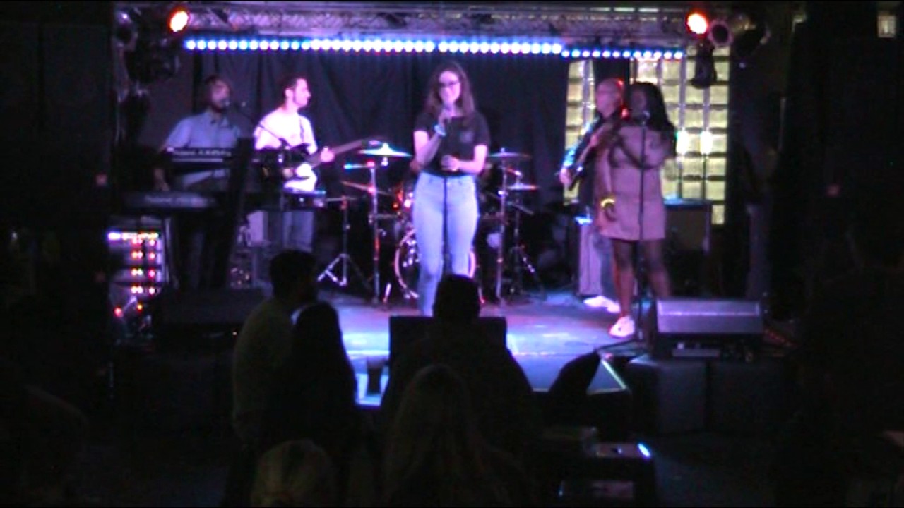 Watch Nightlights - Build me up buttercup (Foundations cover) on YouTube Watch Nightlights - Build me up buttercup (Foundations cover) on YouTube
