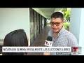 Nicaragua elimina oficialmente las elecciones libres