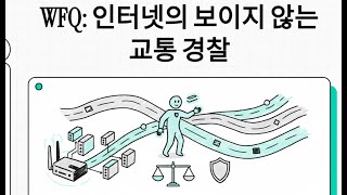 WFQ (Weighted Fair Queuing)