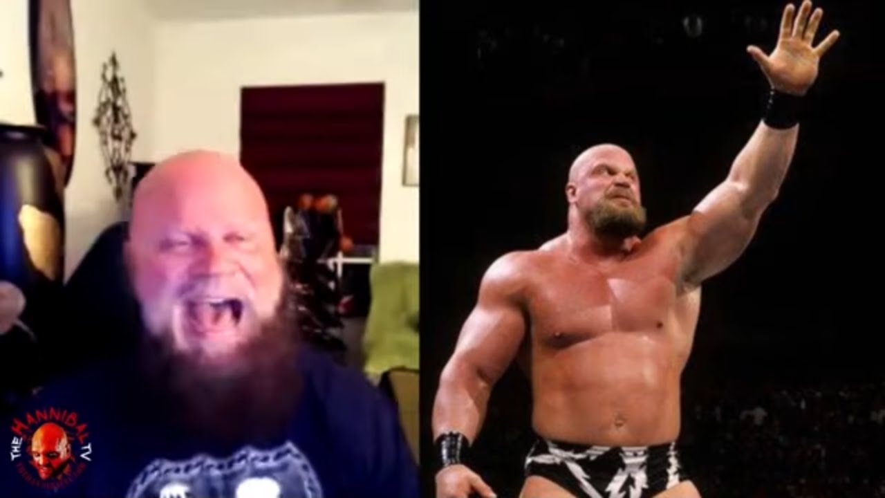 The Warlord Full Career Interview with Hannibal