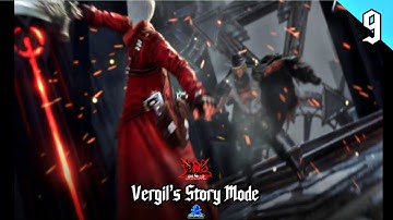 Devil May Cry: Peak Of Combat - Play