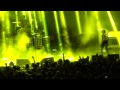 Arctic monkeys  old yellow bricks live  theatre antique de vienne  france 