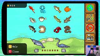 Fishing Paradiso 100%! | #midwestgameguy on #Twitch screenshot 3