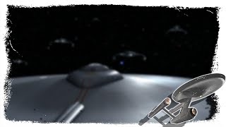 Starship Lore : Constitution Class - A Prestigious Tomb