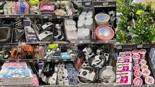 NEW IN AISLE OF ALDI SPECIAL BUYS THIS WEEK SUNDAY 14 APR 2024 | ALDI HAUL | TRAVELANDSHOP WITH ME