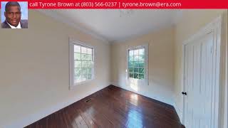 Server 416 N SALEM AVE, Sumter, SC 29150 - MLS #136445 Configuration