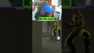 EU SO QUERIA MATAR ELA #kick #streamer  #valorant
