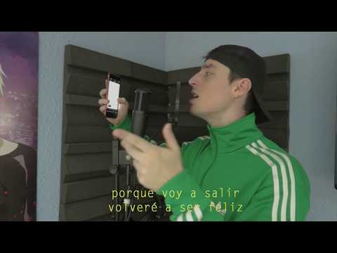 EDDIE MV - 2. "PLAN B" | "CORAZÓN DE MAGMA"
