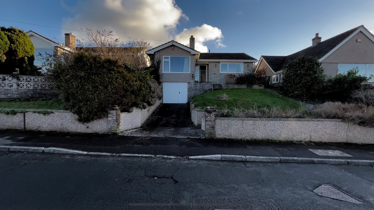 20 Dunstone View. Property for sale in Plymstock. YouTube