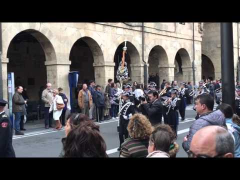 Ilustre y Venerable Congregación de Nuestro Padre Jesús Nazareno y el Santo Entierro