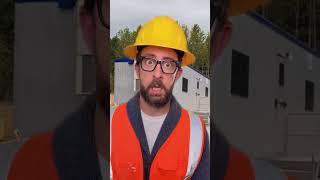 Work Smarter Not Harder #20 #worksmart #constructionideas