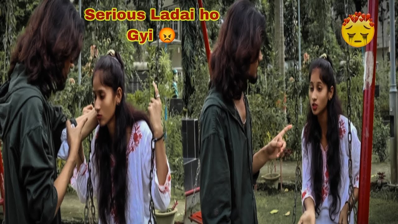 Video banate samay seriously ladai ho gyi 😢 || shiva yadav || #video #shivakeshav0 