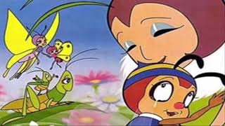 Hatchi : Lagu Soundtrack Film Hatchi Si Lebah Yang Mencari Ibunya