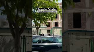 RERA Approved Plots in Noida Sector 131 🏡 Starting from 153 Sq.Yd | Kensington Park Phase 2
