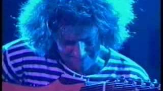 Pat Metheny - Into The Dream chords