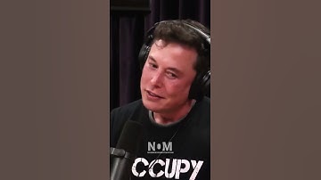 is Elon an AI?