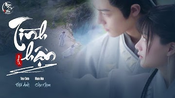 【Vietsub FMV】Tình Hận (Thời Ảnh x Chu Nhan) | Ngọc Cốt Dao - Tiêu Chiến, Nhậm Mẫn
