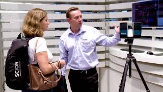 Intergeo 2017 Shortfact Faro