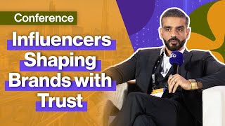From hype to trust influencers as authentic brand ambassadors and opinion leaders