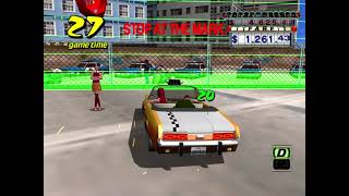 [TAS] GC Crazy Taxi by solarplex in 06:02.76