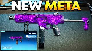 New Meta Ryden 45K Loadout In Warzone Best Ryden 45 Class Setup - Bo7