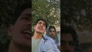 Main Tere Jhanshe Mai Na Aaungi  reels shorts ytshorts funnyreaction viralshorts masti