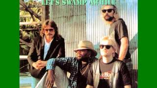 Video thumbnail of "Smokehouse - Let's Swamp Awhile - 1991 - Poontang Blues - Dimitris Lesini Blues"