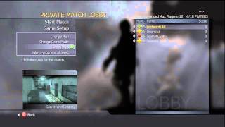 TeamML SMG Admitting to being able to host boot