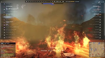 Chieftain Marksman Finally Got It