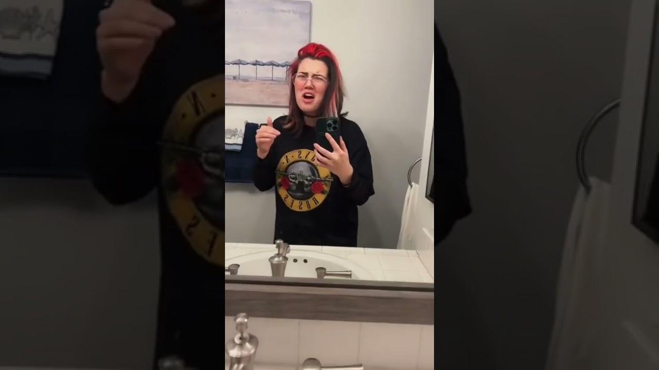 ARIANA GRANDE VOCAL CHALLENGE