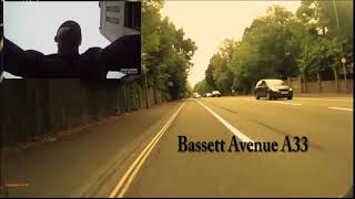 POV bicycle riding in Southampton SO16 SO17 SO15 #cycles #bicycles #ivancycles
