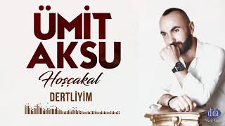 ÜMİT AKSU - DERTLİYİM Resimi