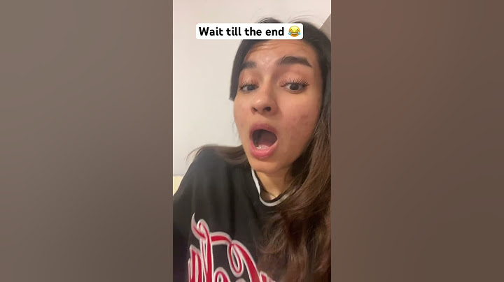 Wait till the end 😂😂 #ytshorts #funnyvideo #funnyshorts