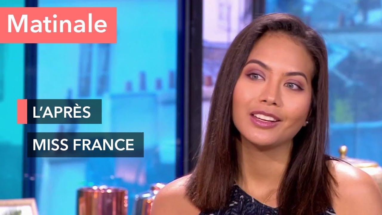 Spéciale Miss France : leur incroyable destin - Ça commence aujourd’hui