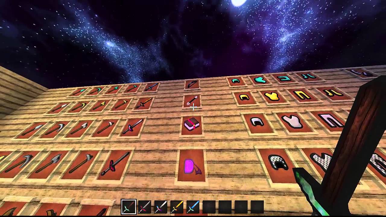 TOP 5 MINECRAFT TEXTURE PACKS - 2015 (HD) [BEST RESOURCE PACKS!] - YouTube