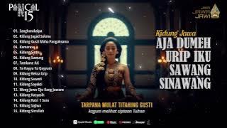 Kidung Jawa - Aja dumeh Urip iku sawang sinawang