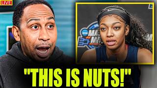 ESPN Reveals Major Details on Angel Reese NEW Reebok Deal!