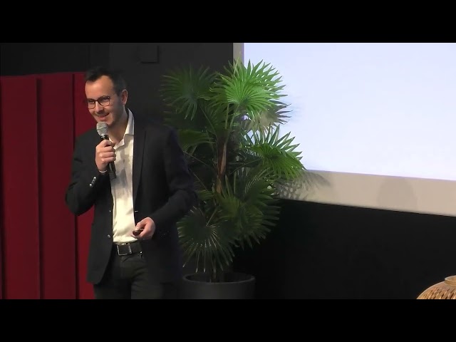 Lamberet: Transformer la volatilité en agilité