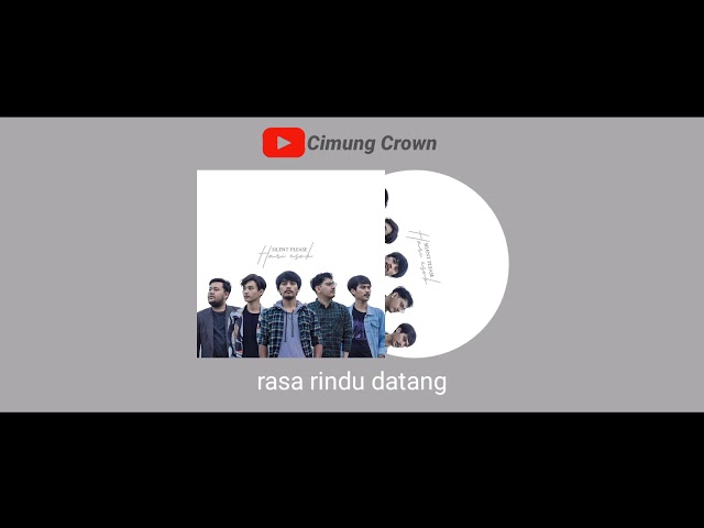 Silent Please - Rasa Ini ( Music Video Lyric ) class=