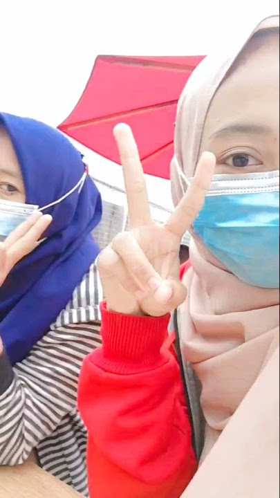 Story WA....Jalan ke Tawangmangu 🌲🌲