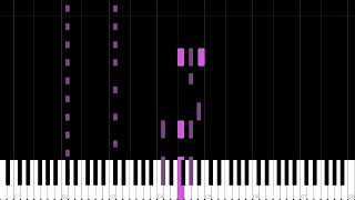 かくしこと Kakushigoto Op Chiisana Hibi ちいさな日々 Flumpool Piano ヒアノ Tutorial